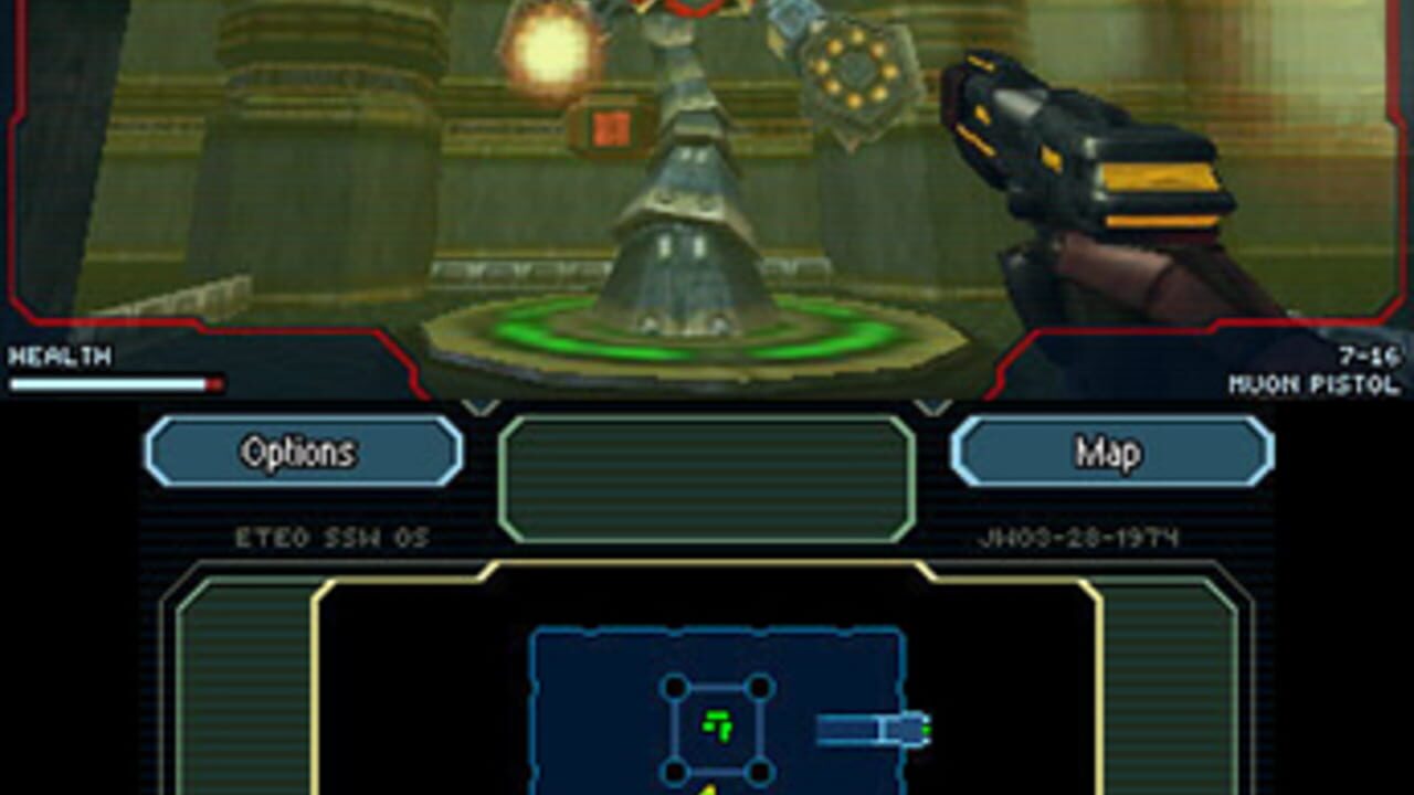 Moon Chronicles: Episode 1 — Screenshot 2