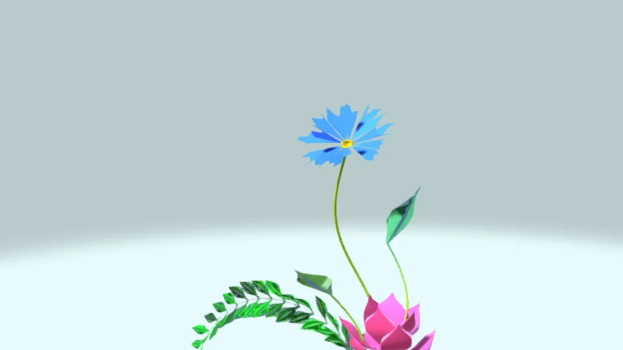 Flower Design screenshot 11