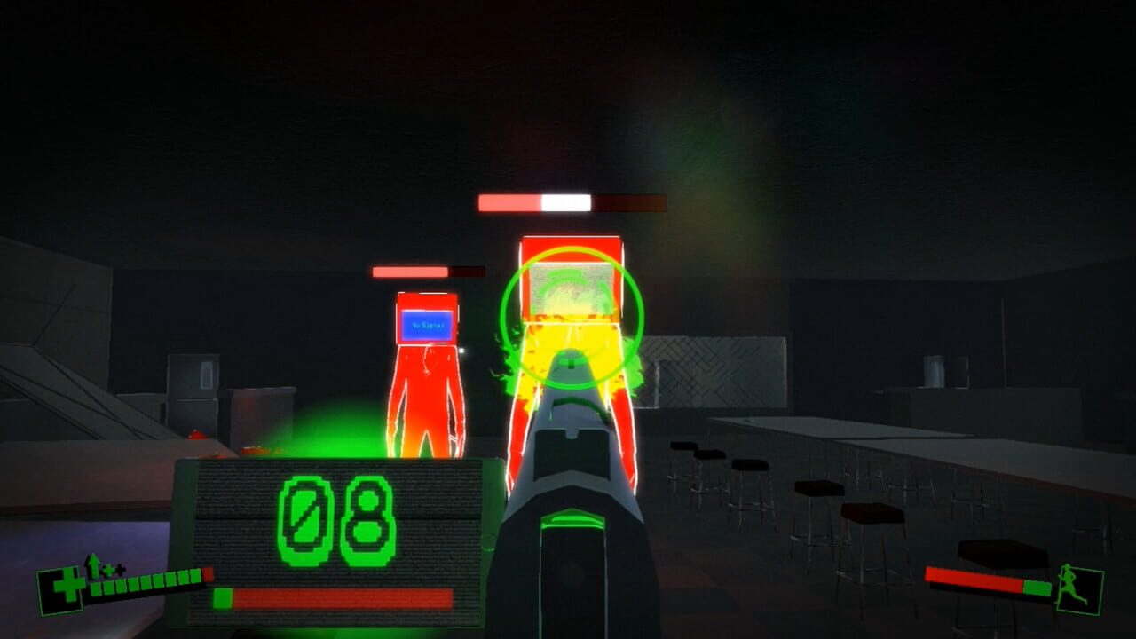 Welcome to the Dreamscape — Screenshot 4