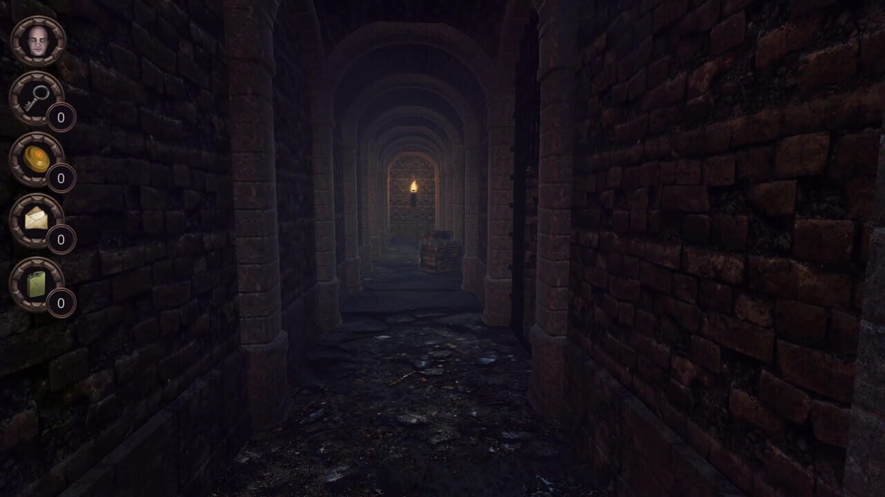 Under Zero — Screenshot 5