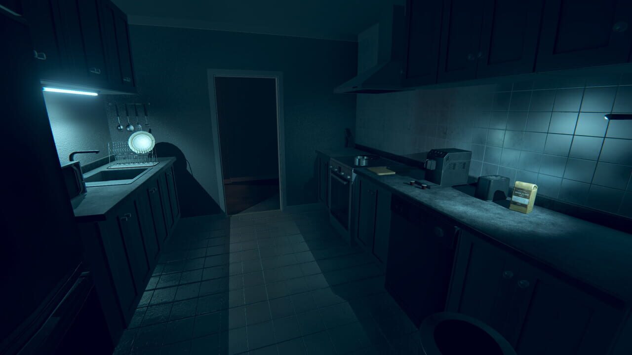 Miniatura 6 de la galería de God's Basement