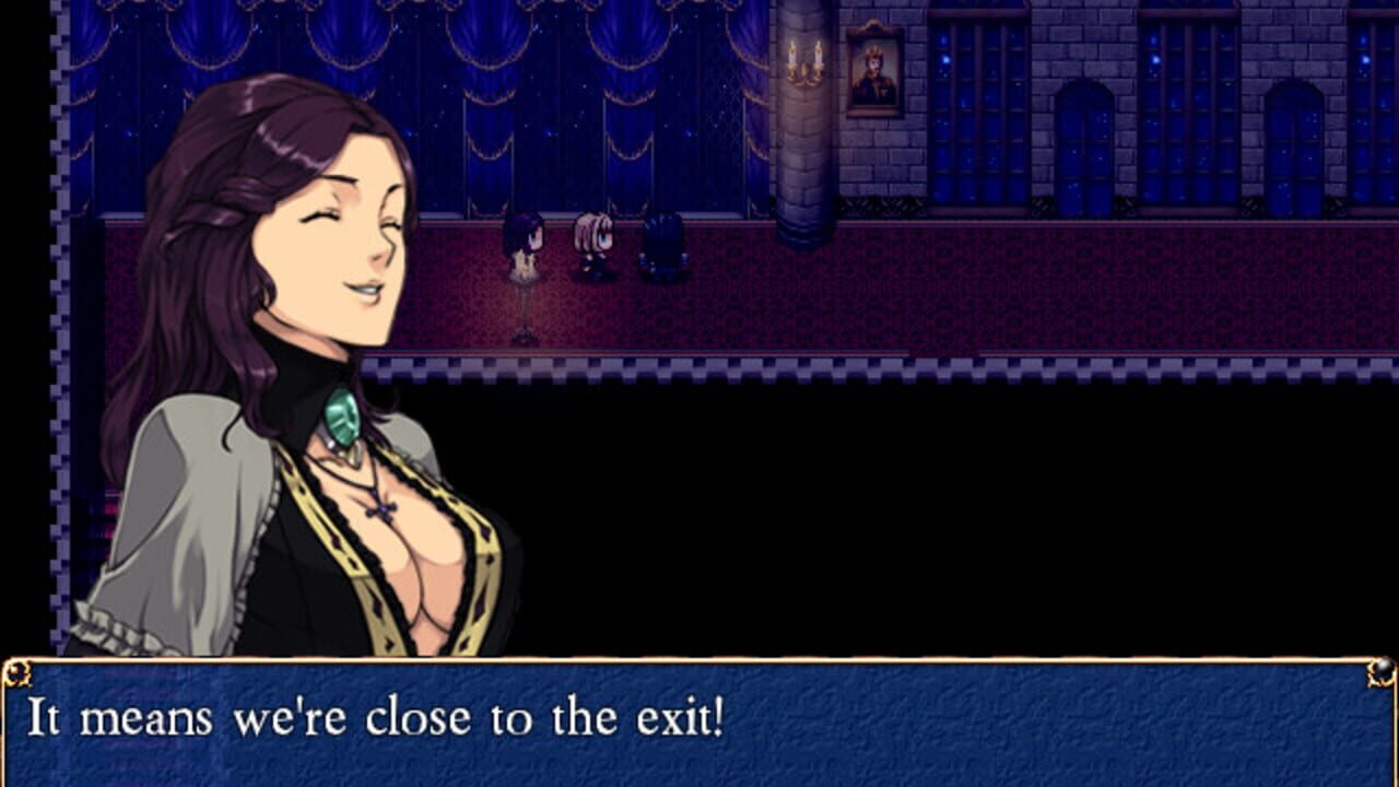 Choose Wisely — Screenshot 4