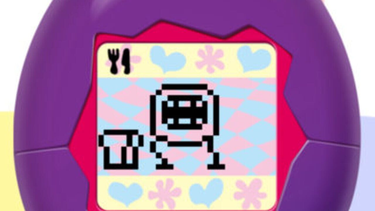 Tamagotchi Classic: Original — Screenshot 2