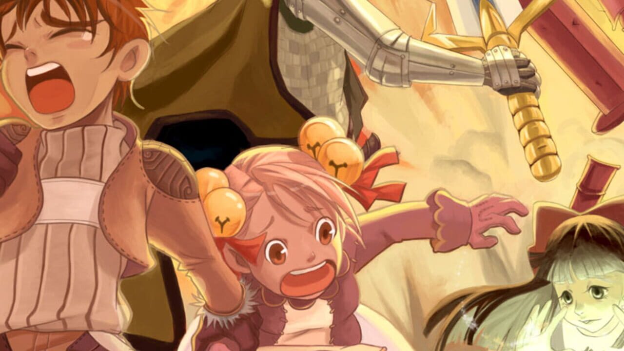 Ragnarok Online Image