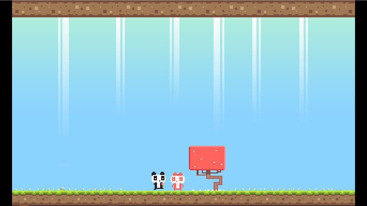 Panda Love — Screenshot 5