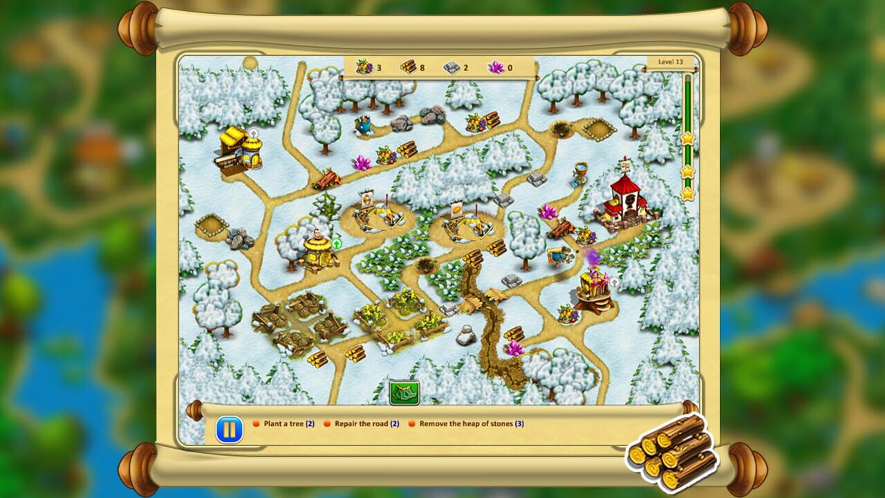 Gnomes Garden Image