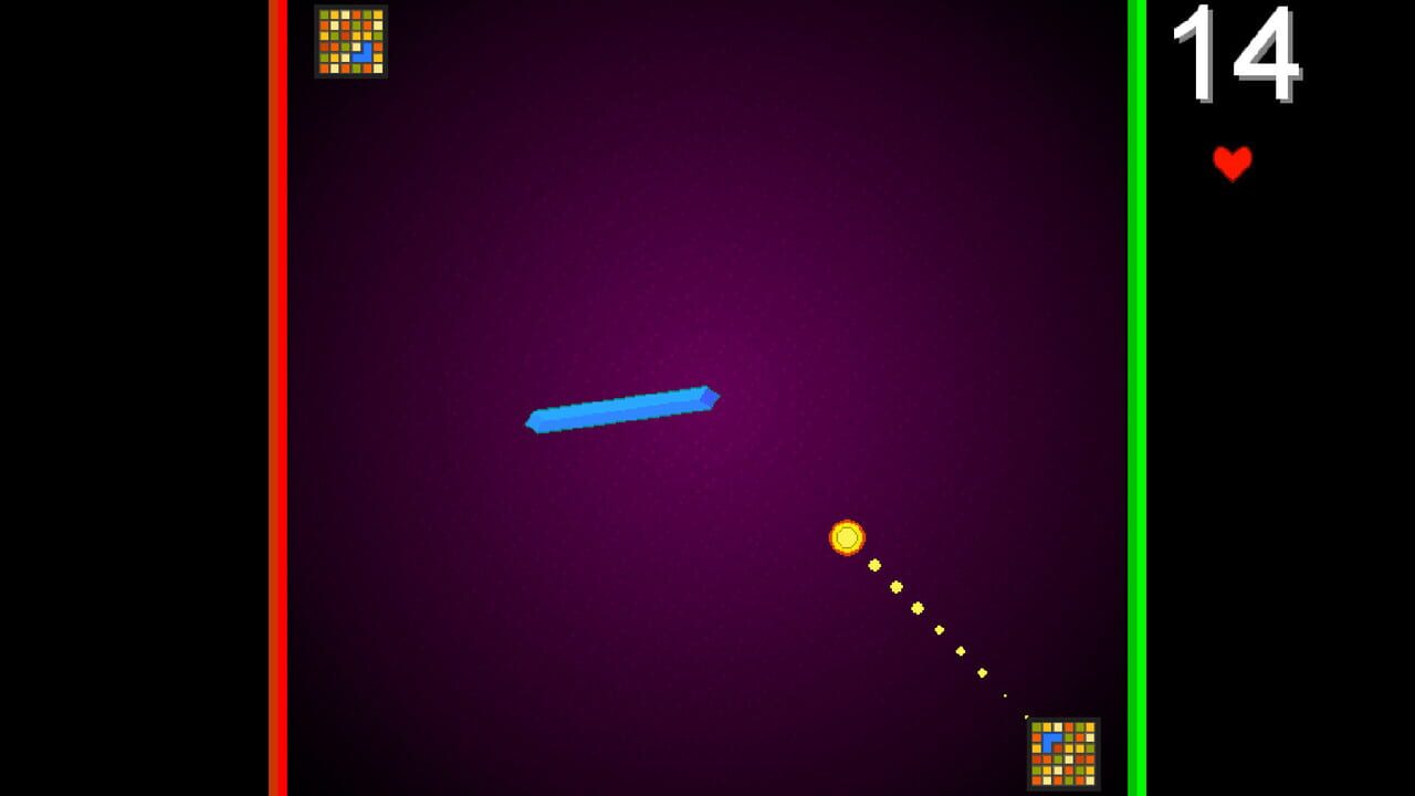 Freebie — Screenshot 4