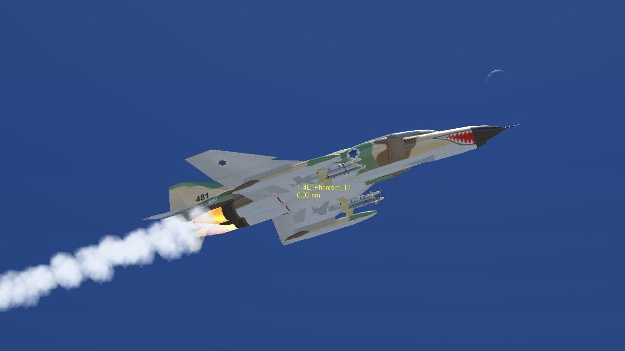 Vehicle Simulator — Screenshot 2