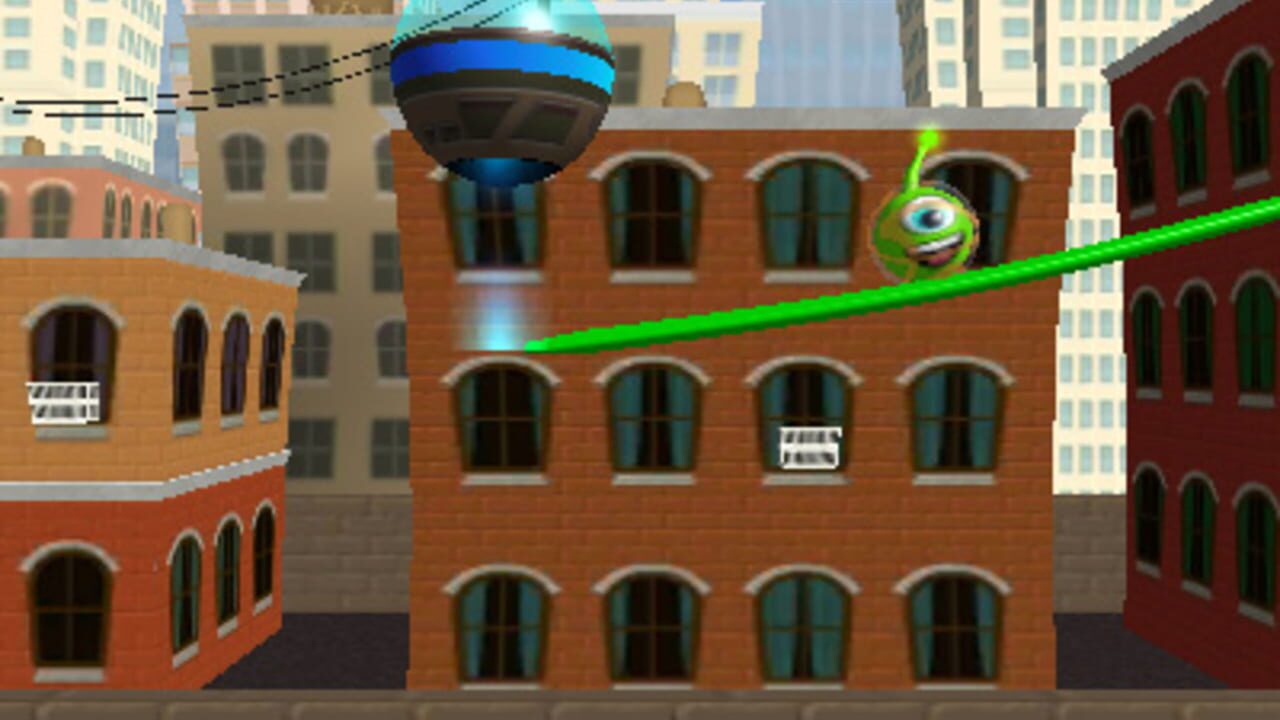 Ohno Odyssey — Screenshot 4