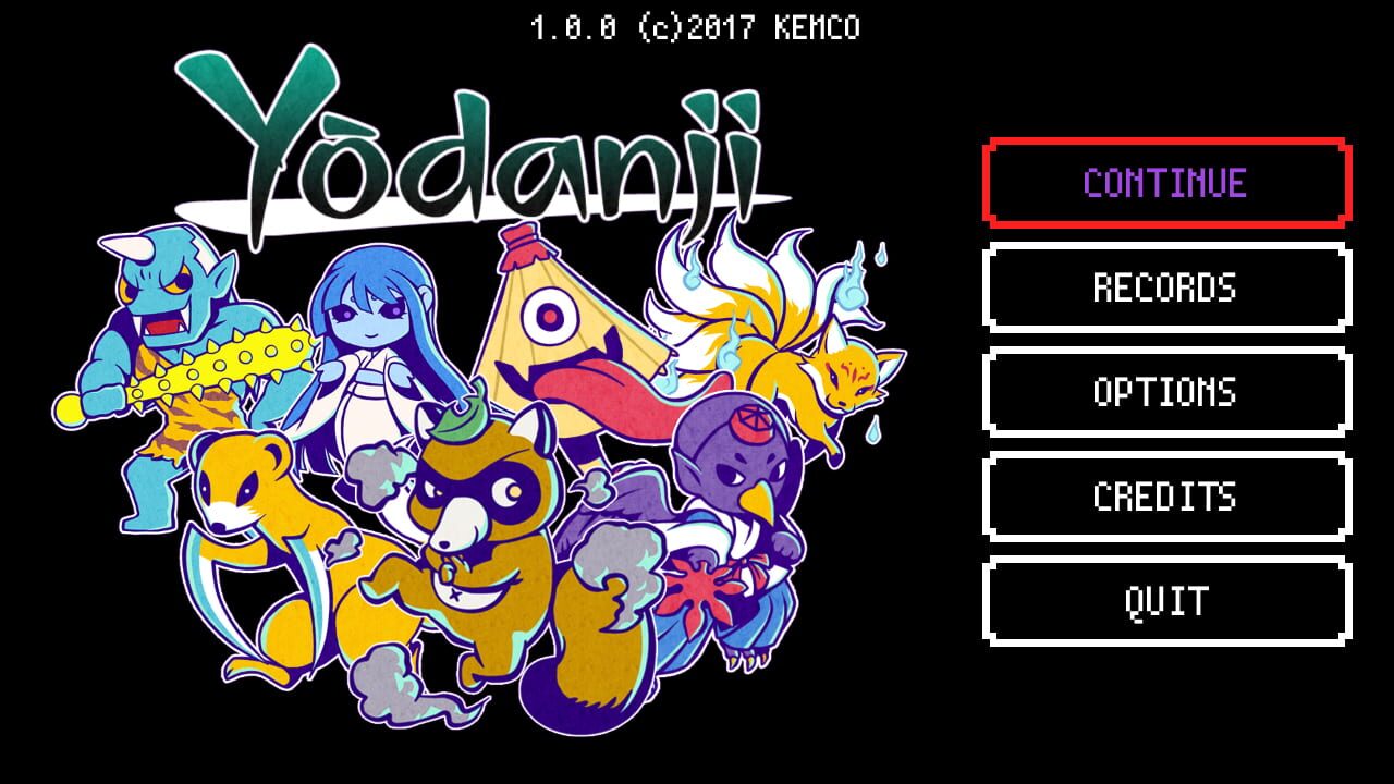 Capture 1 de Youdanji