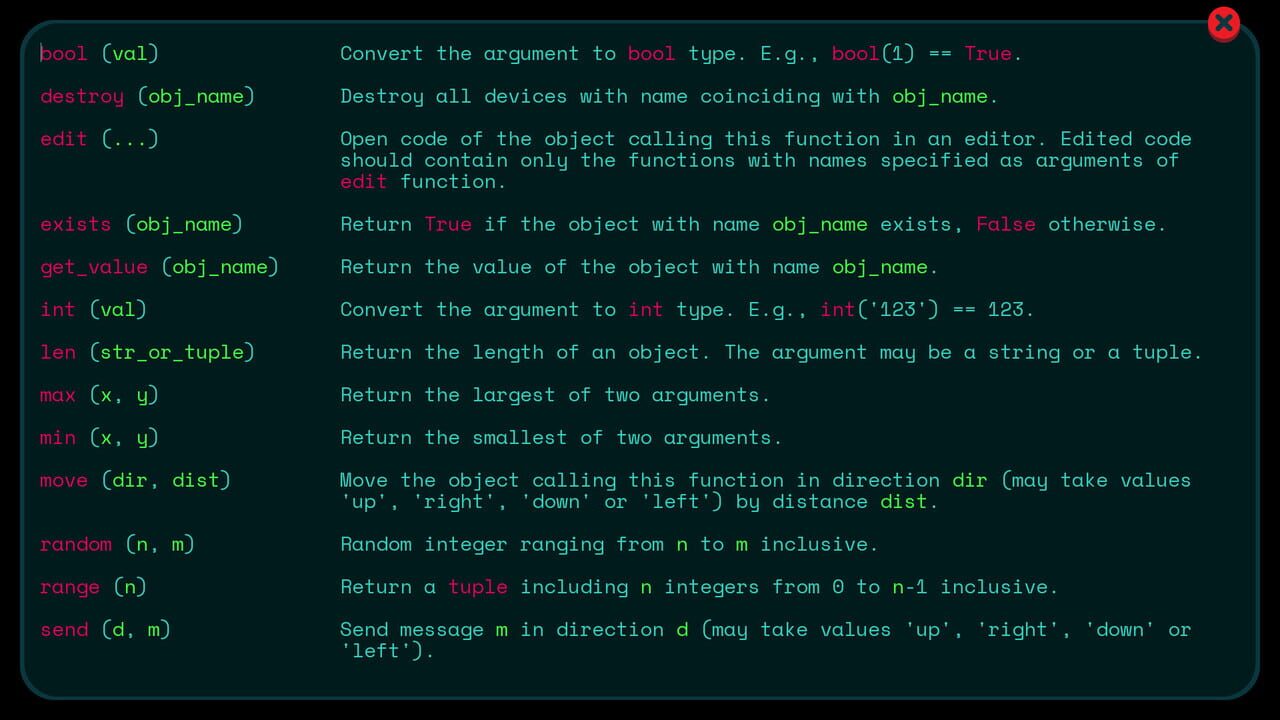 Screenshot 5