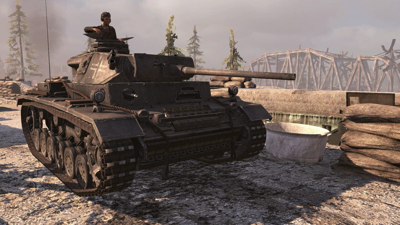 Rising Storm/Red Orchestra 2 Multiplayer Image