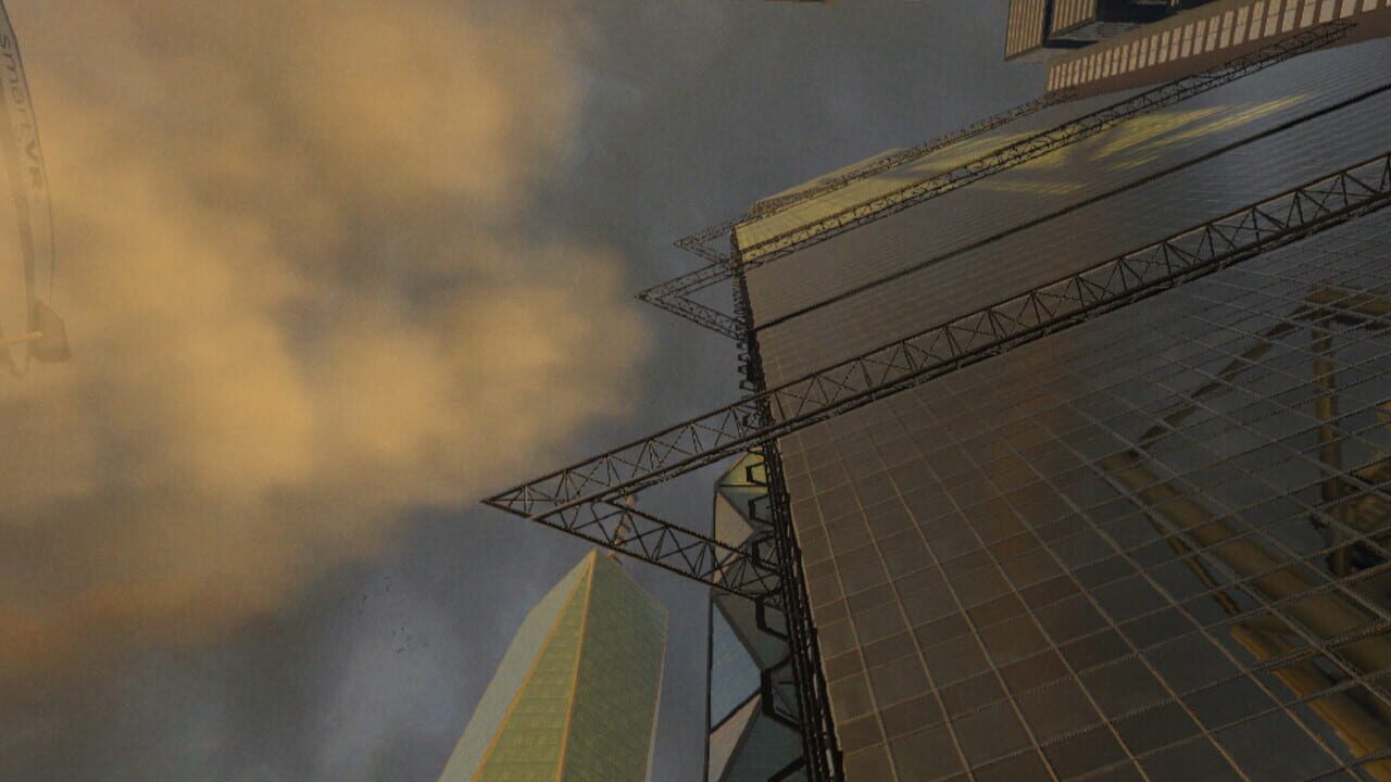 Top Floor — Screenshot 4