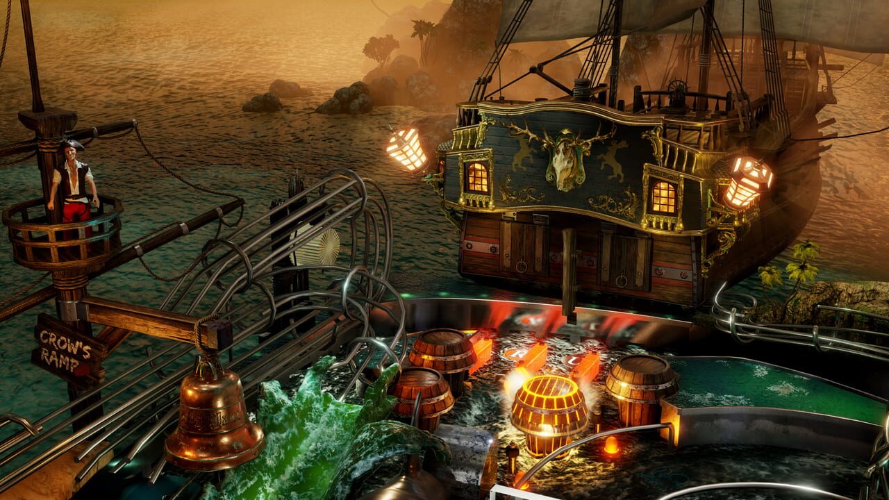 Pinball Wicked — Screenshot 3