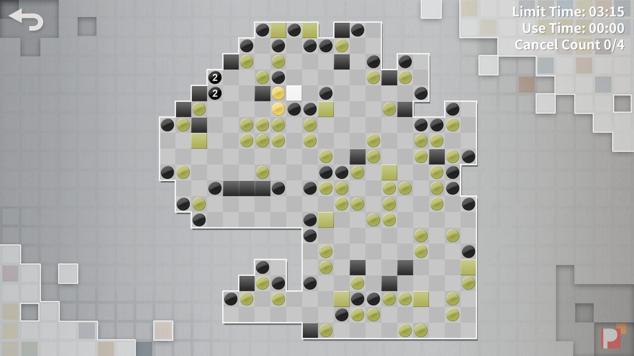 Draw Puzzle — Screenshot 3