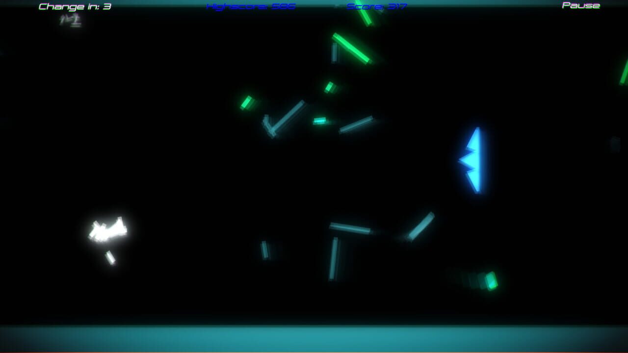 ShapeShifter — Screenshot 2