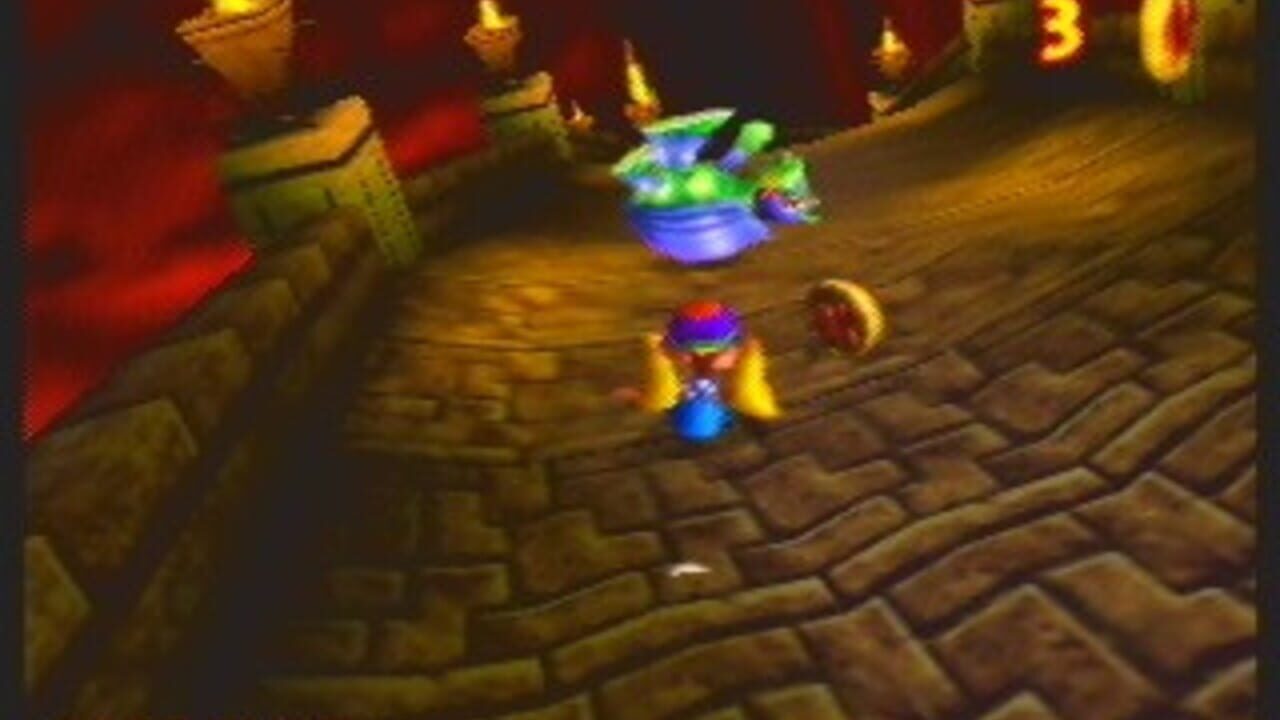 Donkey Kong 64 thumbnail 8