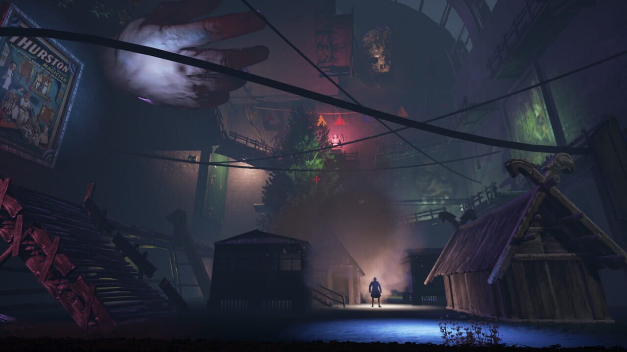 Rest House — Screenshot 3