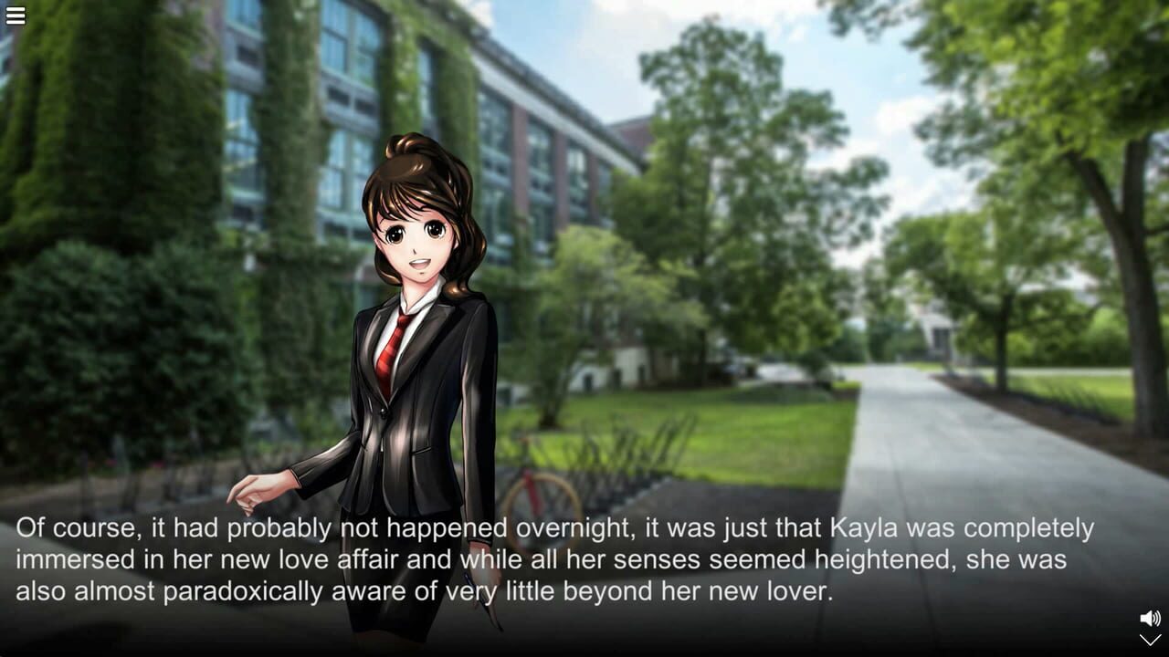 Lessons learned — Screenshot 5