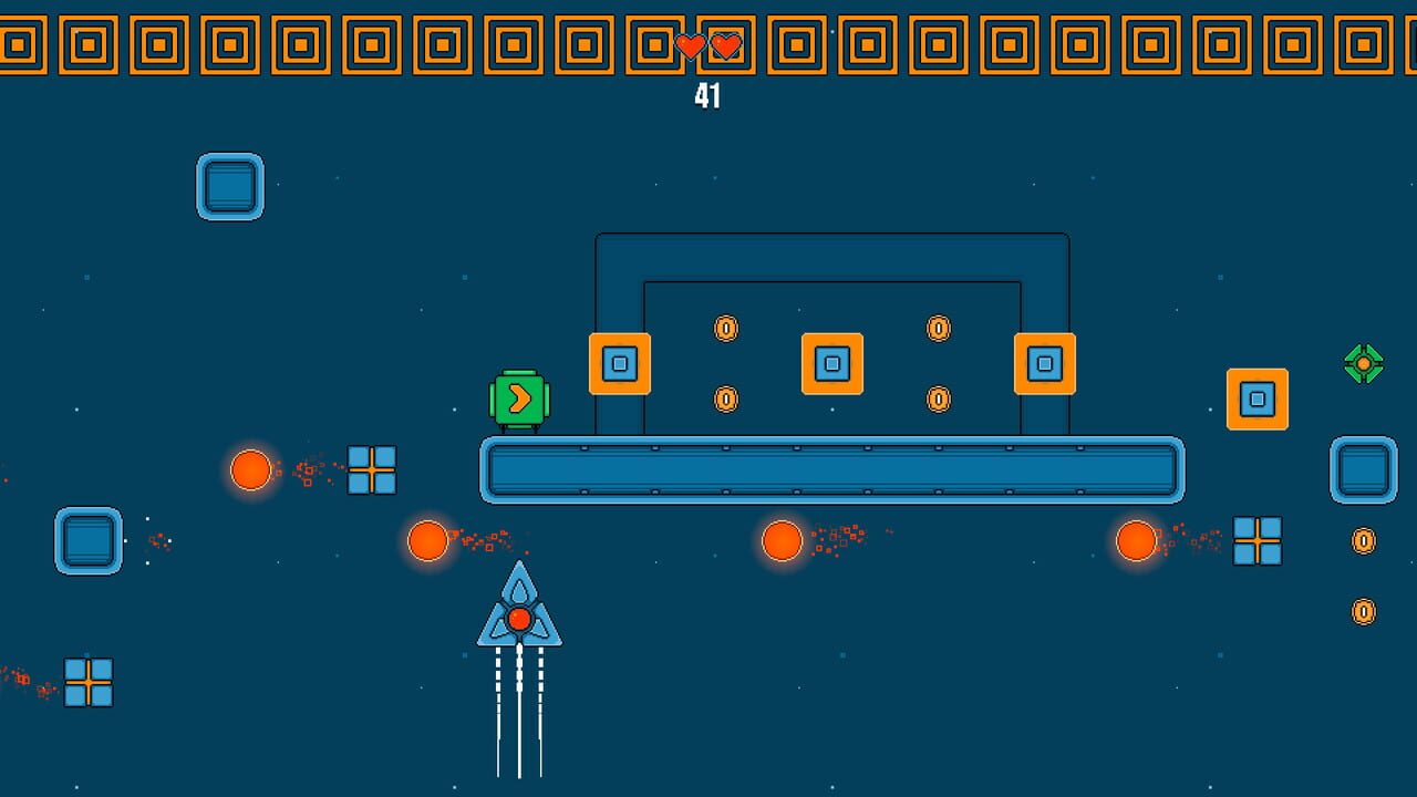 Z55z — Screenshot 2