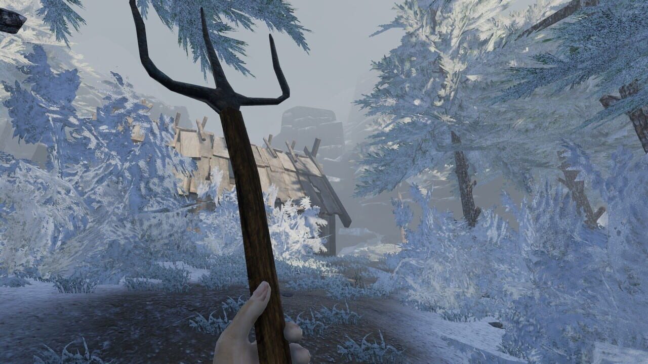 Hegis' Grasp: Evil Resurrected — Screenshot 4