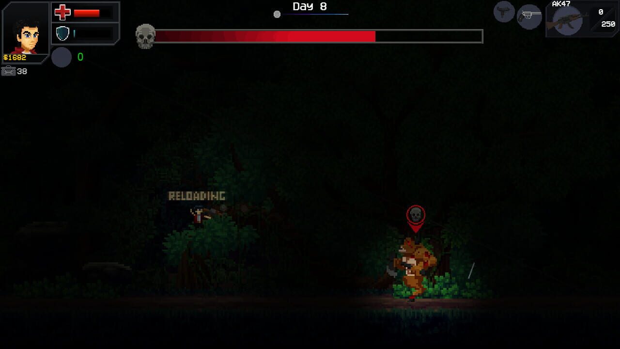 Apocalypse Night — Screenshot 5