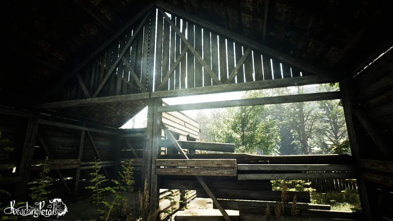 Reaching for Petals screenshot 3