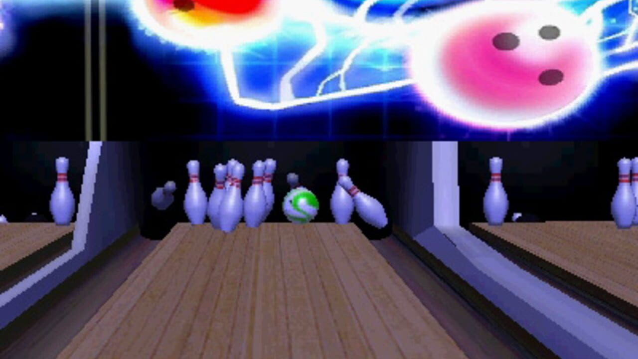 Smash Bowling 3D — Screenshot 5