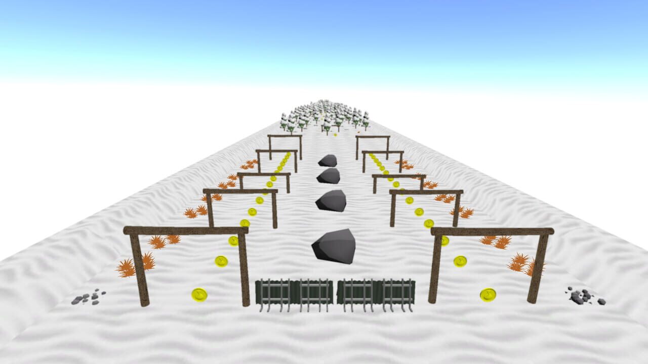 The Slopes — Screenshot 3