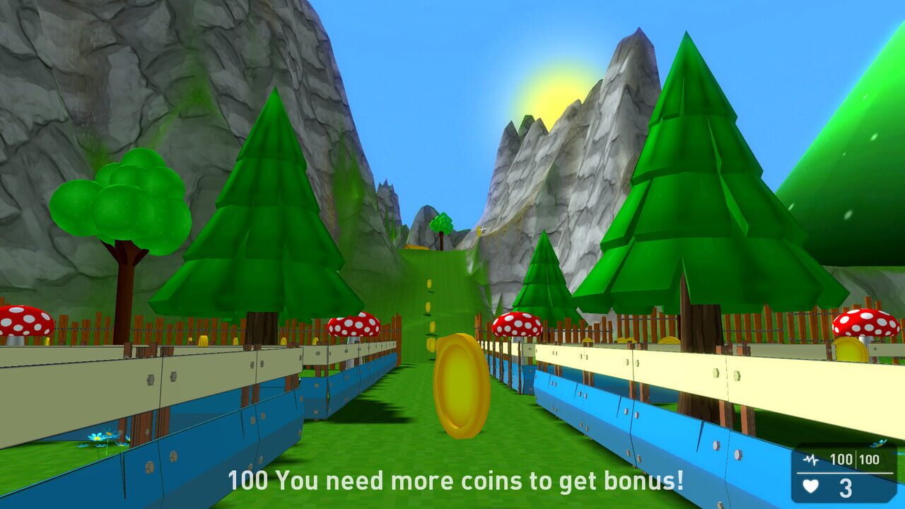 Elves Adventure — Screenshot 3