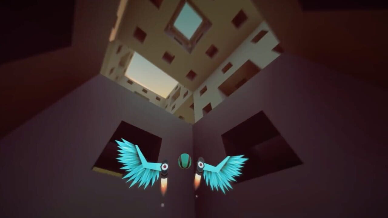 Blueshift — Screenshot 5