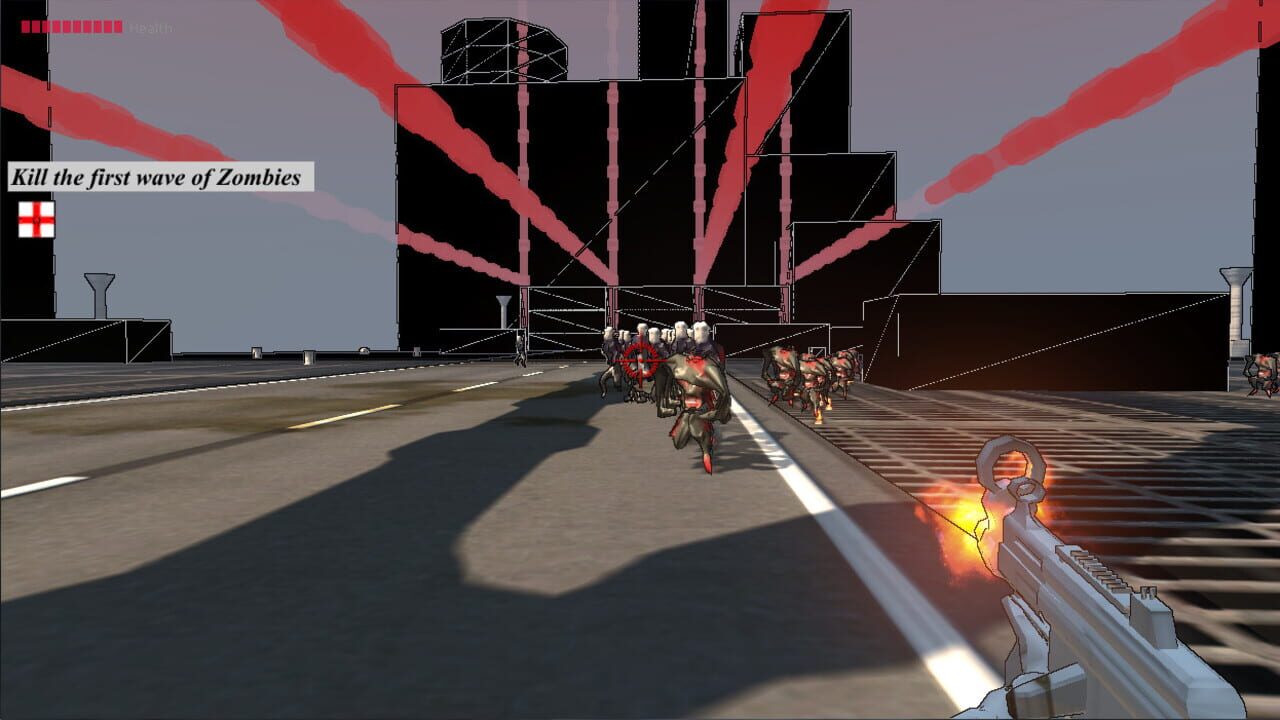 Brain In My Head — Screenshot 2