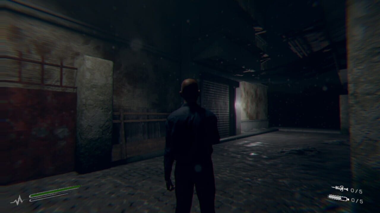Crows — Screenshot 3