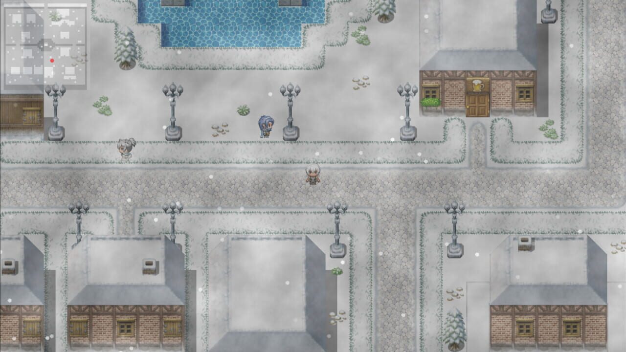 PSI Magic — Screenshot 5