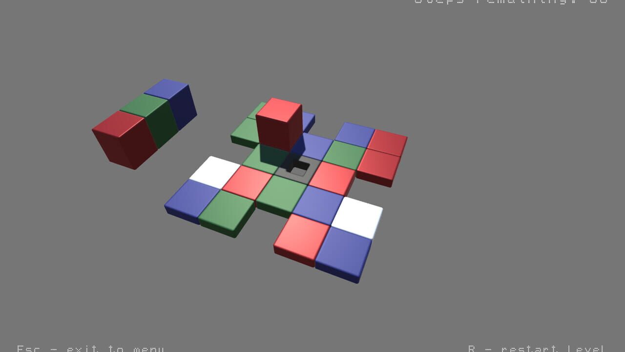 Cubic — Screenshot 5
