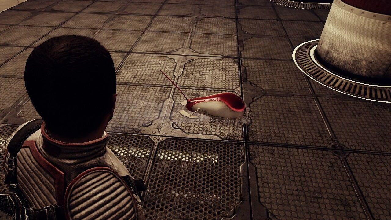 Afterfall: InSanity - Extended Edition — Screenshot 3