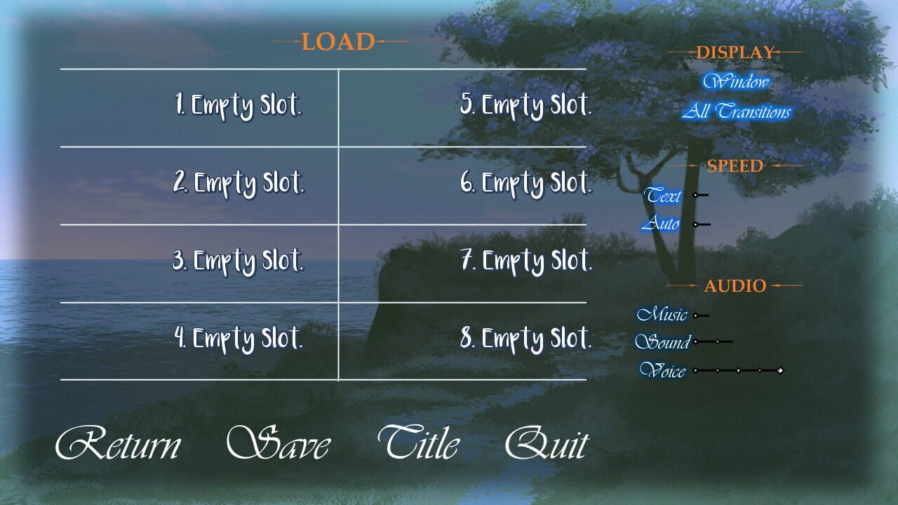 Carpe Diem: Reboot — Screenshot 3