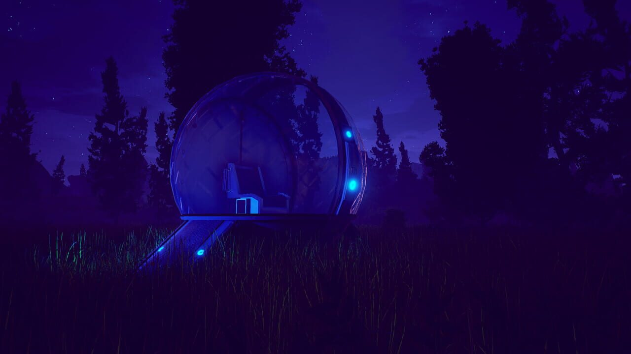 The Challenge — Screenshot 2