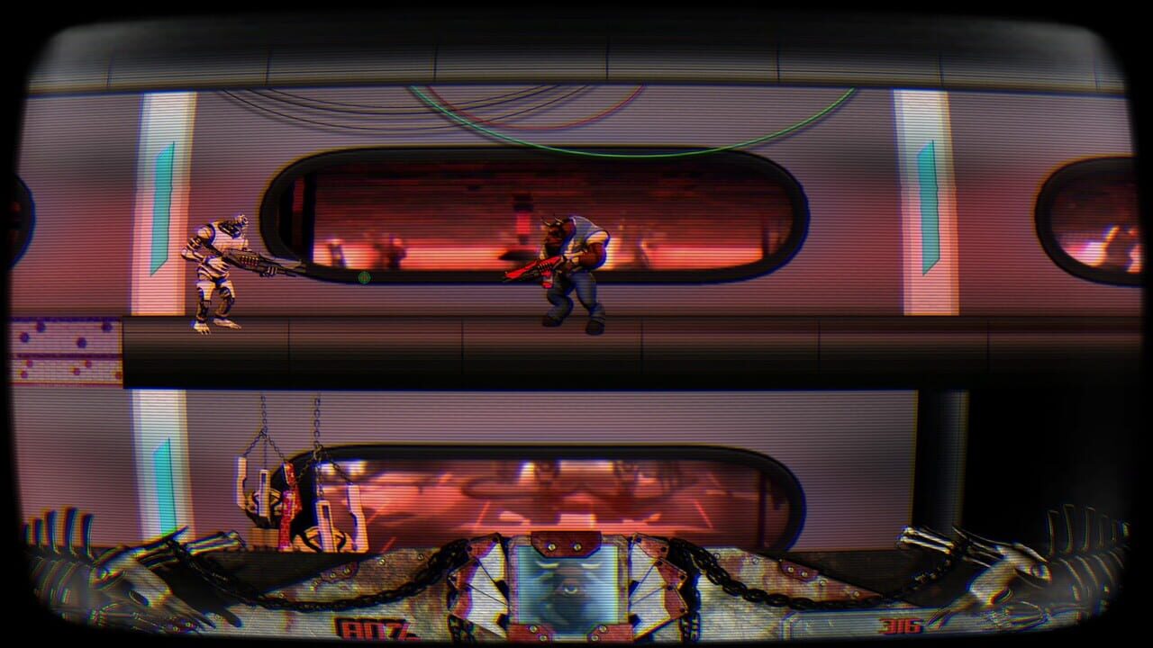 Bullshot — Screenshot 5
