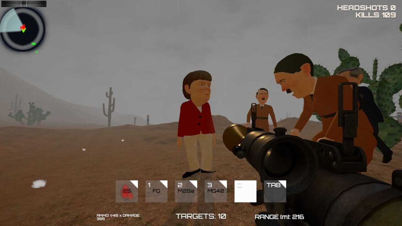 WTF — Screenshot 3