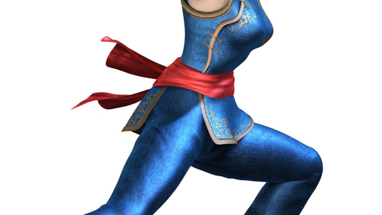 Virtua Fighter 5 Image