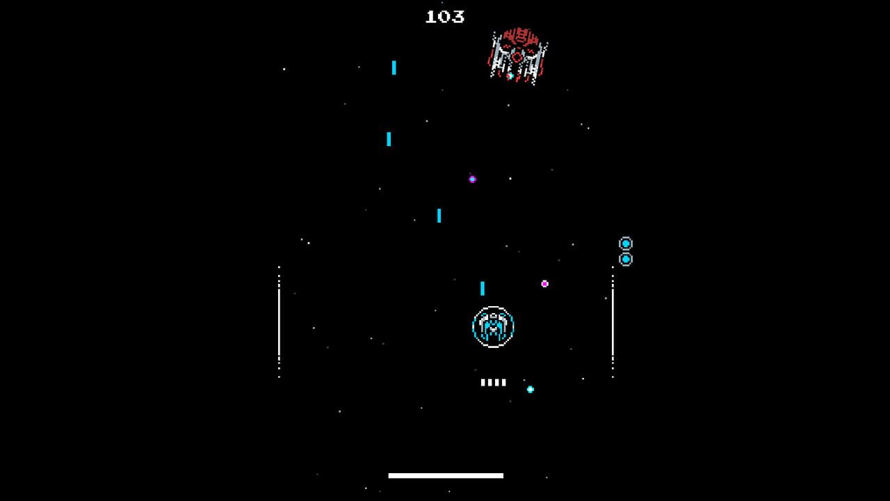 Alien Attack: Pocket Edition — Screenshot 2