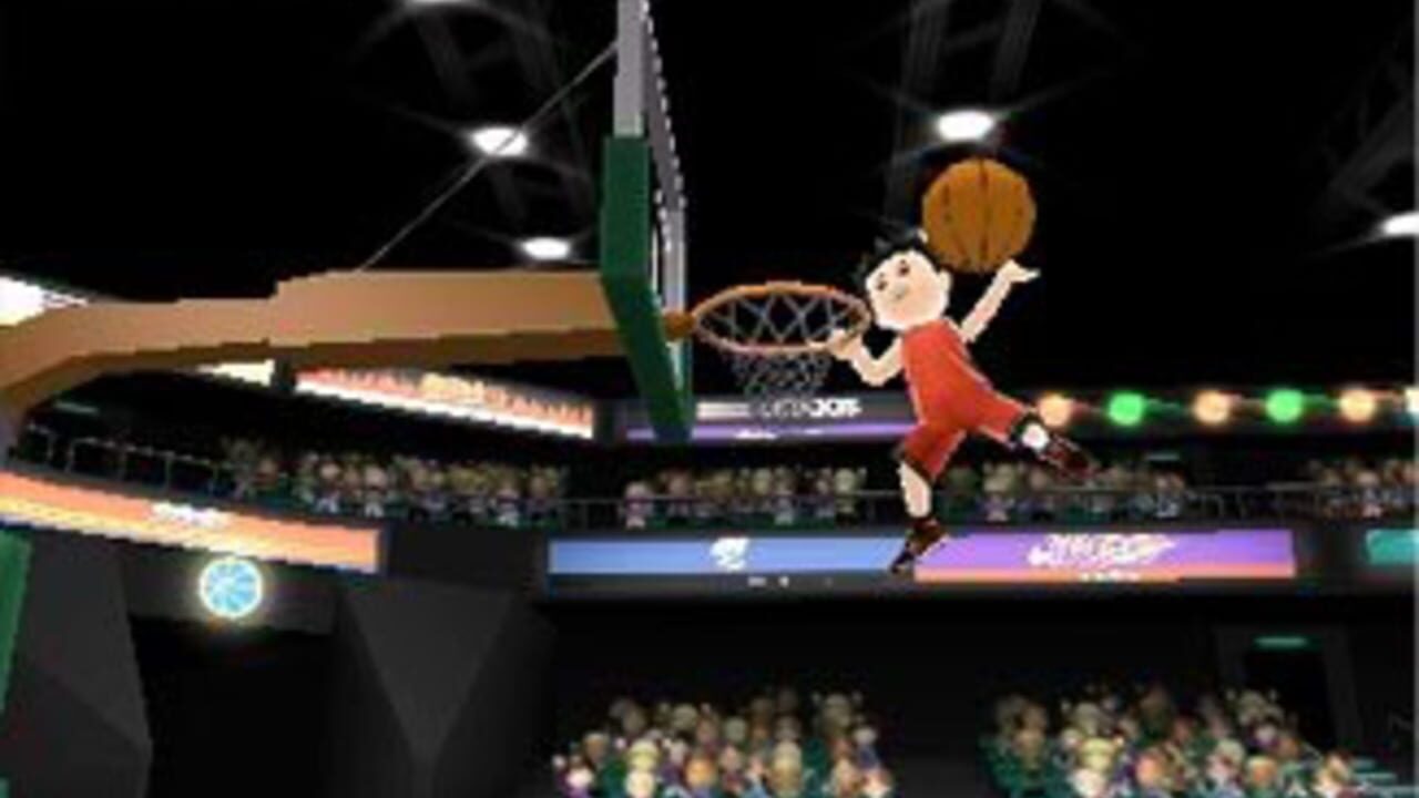 Deca Sports Extreme — Screenshot 5