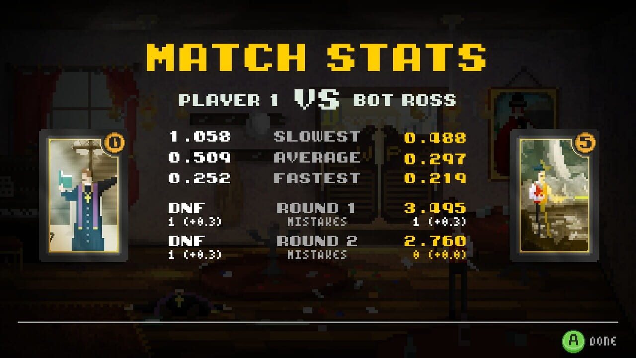 Western Press — Screenshot 5