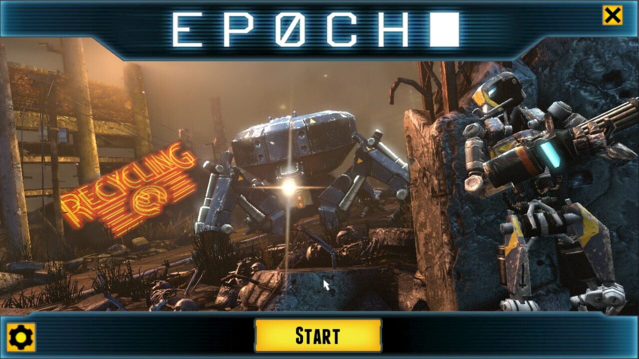 Epoch — Screenshot 3