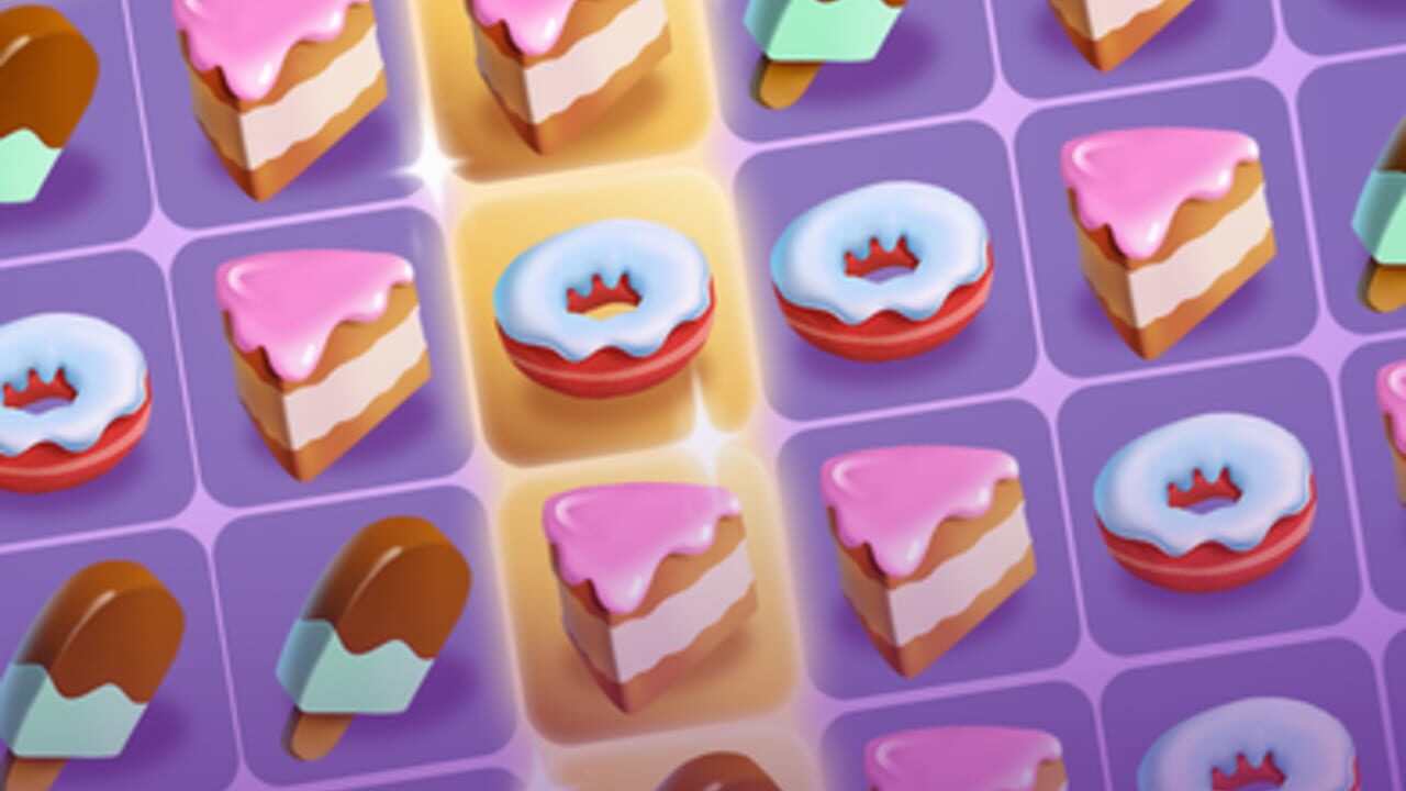 Angry Birds Match — Screenshot 2