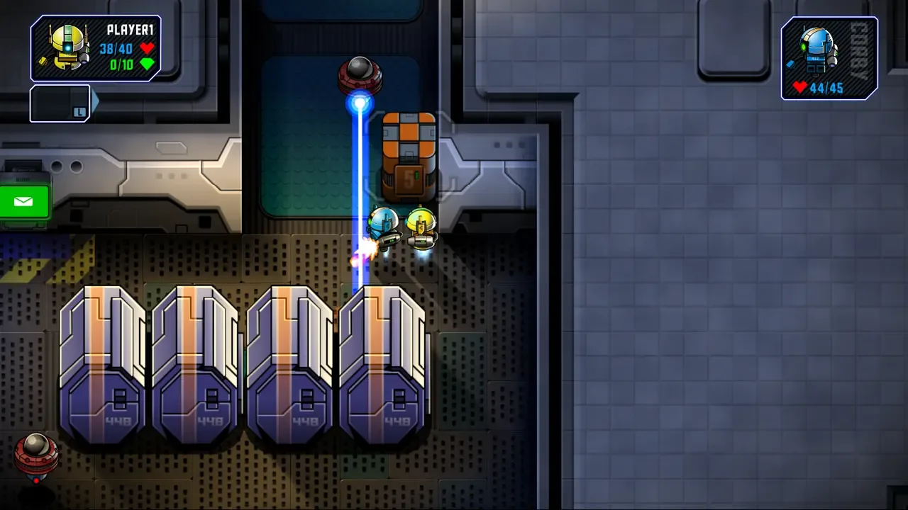 Dual Core screenshot 11