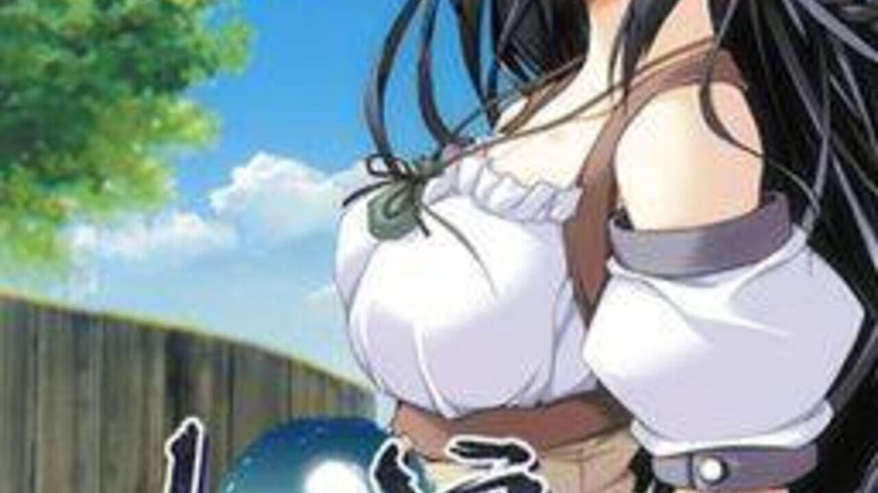Aoi Namida — Screenshot 3