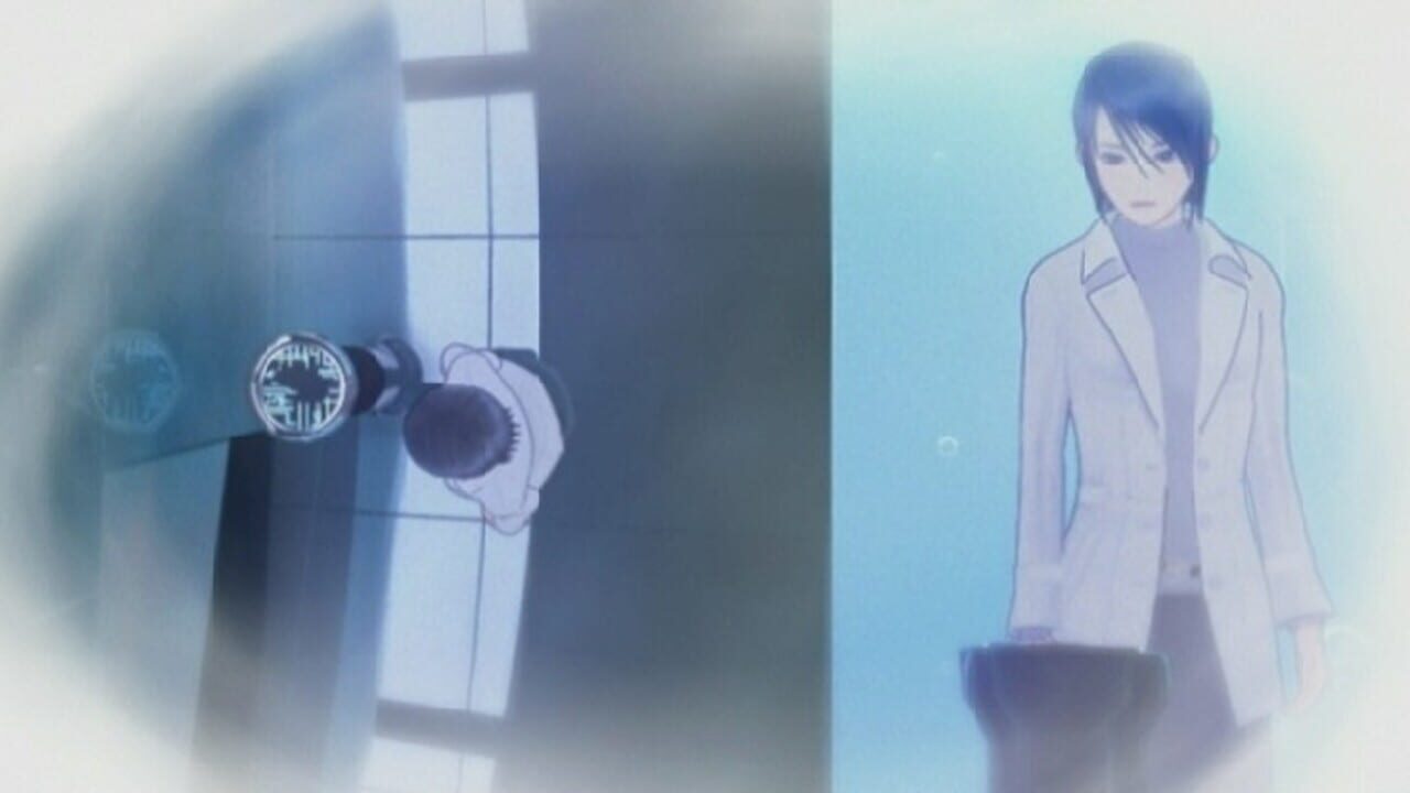 Another Code: R - A Journey into Lost Memories — Screenshot 5