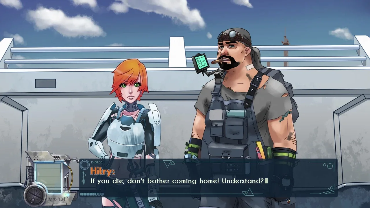 Satellite screenshot 11